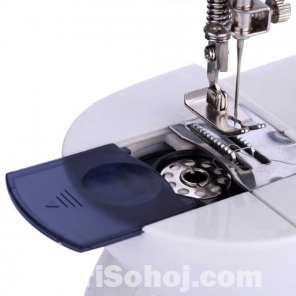 Electric Mini Sewing Machine